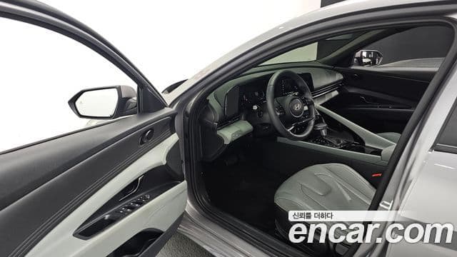 Hyundai The / новый New Avante (CN7) Modern, 2026 11