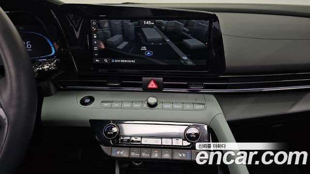 Hyundai The / новый New Avante (CN7) Modern, 2026 14