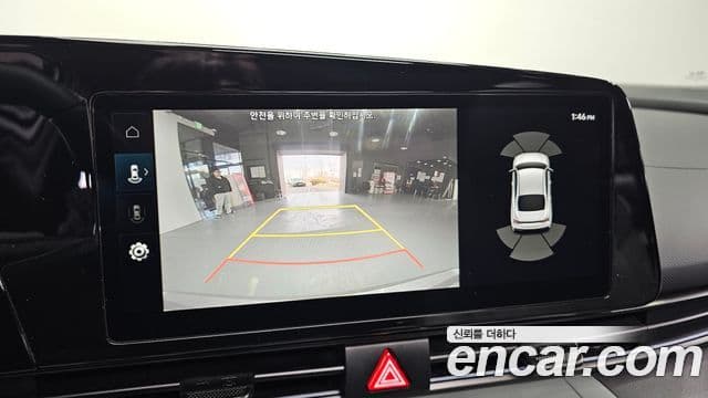 Hyundai The / новый New Avante (CN7) Modern, 2026 15