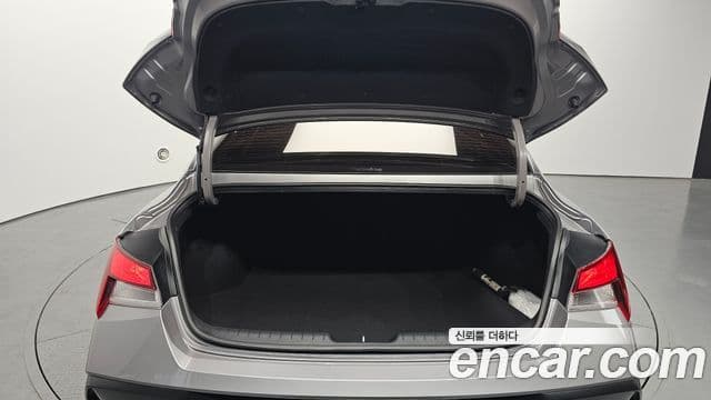 Hyundai The / новый New Avante (CN7) Modern, 2026 20