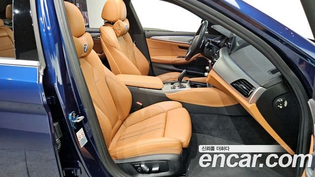 BMW 5시리즈 (G30) 520d M Sport Special Edition, 2018 12