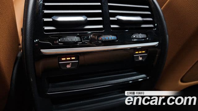 BMW 5시리즈 (G30) 520d M Sport Special Edition, 2018 18