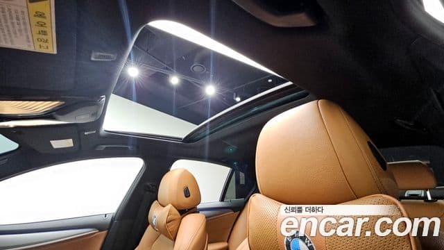 BMW 5시리즈 (G30) 520d M Sport Special Edition, 2018 20