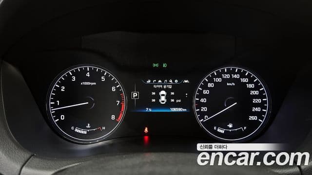 Hyundai Genesis DH G330 Premium AWD, 2015 8