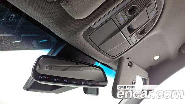 Hyundai Genesis DH G330 Premium AWD, 2015 17