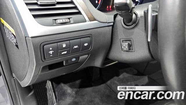 Hyundai Genesis DH G330 Premium AWD, 2015 18