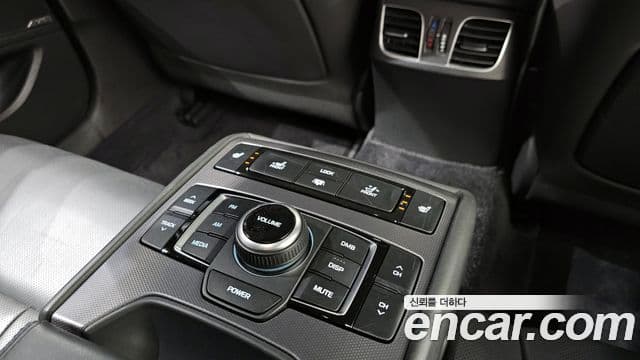 Hyundai Genesis DH G330 Premium AWD, 2015 19
