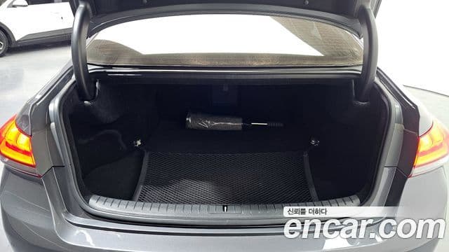 Hyundai Genesis DH G330 Premium AWD, 2015 20