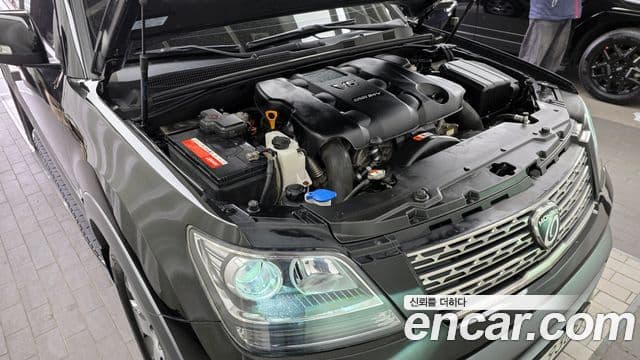 Kia The / новый New Mohave VIP, 2017 6