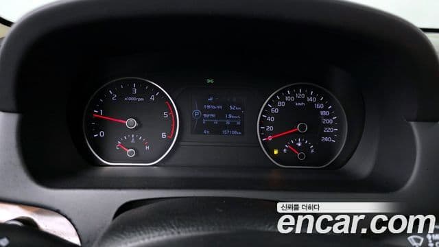 Kia The / новый New Mohave VIP, 2017 8