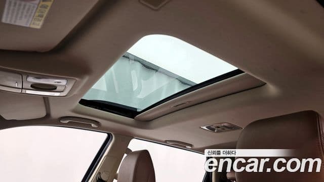 Kia The / новый New Mohave VIP, 2017 17