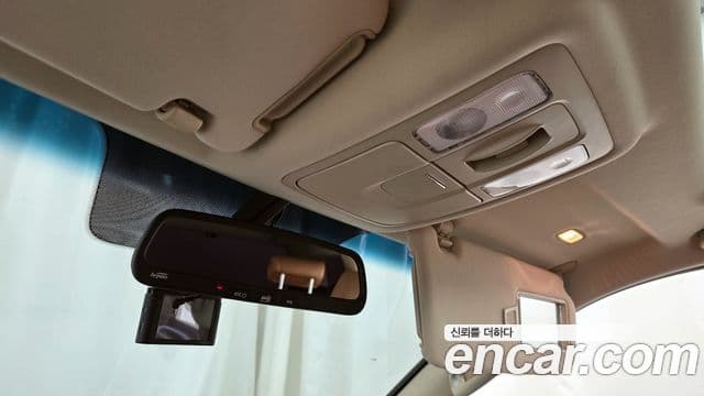 Kia The / новый New Mohave VIP, 2017 18