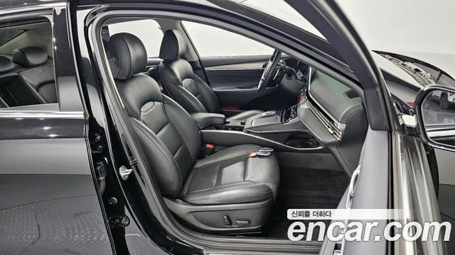 Hyundai The / новый New Grandeur IG Le Blanc, 2022 12