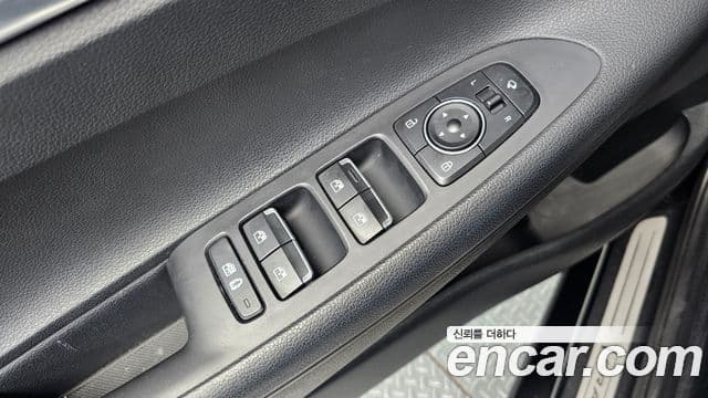 Hyundai The / новый New Grandeur IG Le Blanc, 2022 14