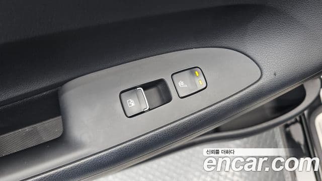 Hyundai The / новый New Grandeur IG Le Blanc, 2022 19