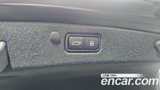 Hyundai The / новый New Grandeur IG Le Blanc, 2022 20