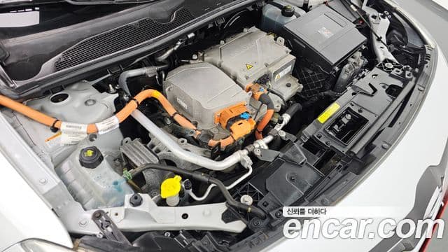 Renault Korea(Samsung) SM3 Z.E. RE, 2017 6