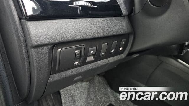 Renault Korea(Samsung) SM3 Z.E. RE, 2017 15