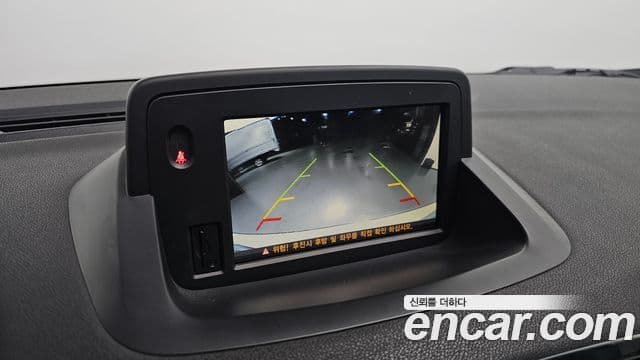 Renault Korea(Samsung) SM3 Z.E. RE, 2017 16