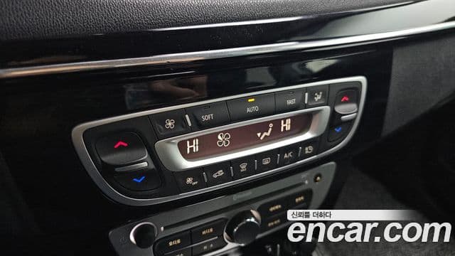 Renault Korea(Samsung) SM3 Z.E. RE, 2017 18