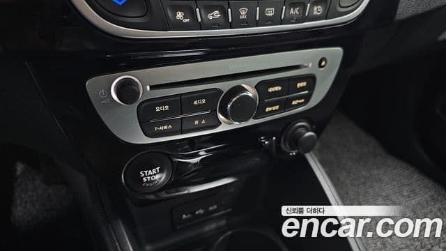 Renault Korea(Samsung) SM3 Z.E. RE, 2017 19