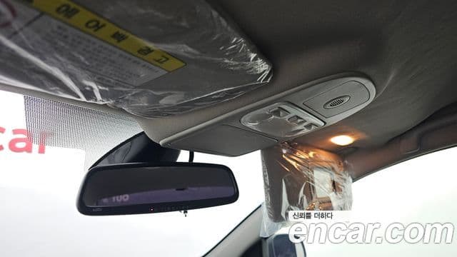 Renault Korea(Samsung) SM3 Z.E. RE, 2017 20