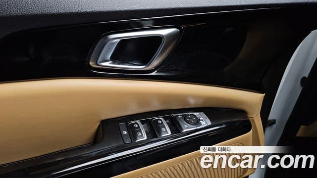 Kia Carnival 4세대 Noblesse, 2023 17