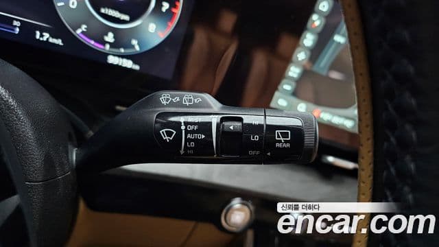 Kia Carnival 4세대 Noblesse, 2023 18