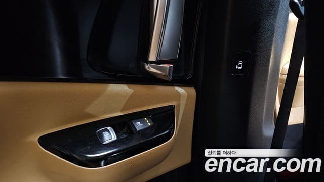 Kia Carnival 4세대 Noblesse, 2023 19