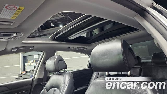 Hyundai LF Sonata Exclusive, 2015 19