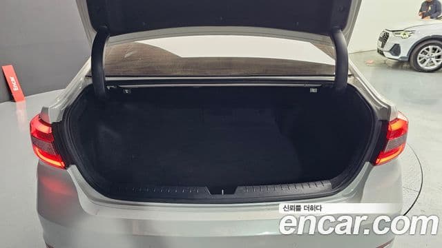 Hyundai LF Sonata Exclusive, 2015 20