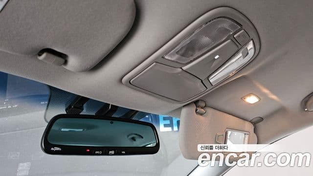 Kia K5 Prestige, 2013 19