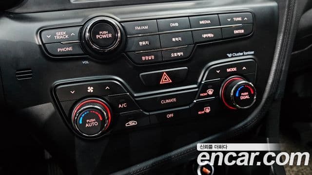 Kia K5 Prestige, 2013 20