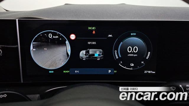 Hyundai The / новый New Tucson гибрид (NX4) Inspiration, 2024 8