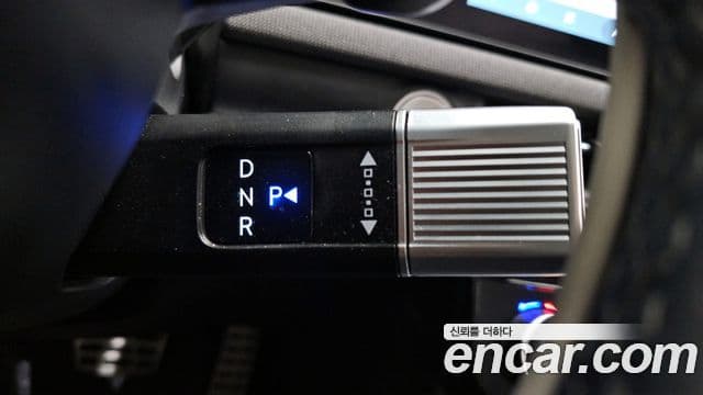 Hyundai The / новый New Tucson гибрид (NX4) Inspiration, 2024 9