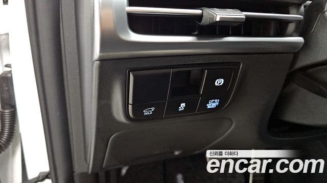 Hyundai The / новый New Tucson гибрид (NX4) Inspiration, 2024 13