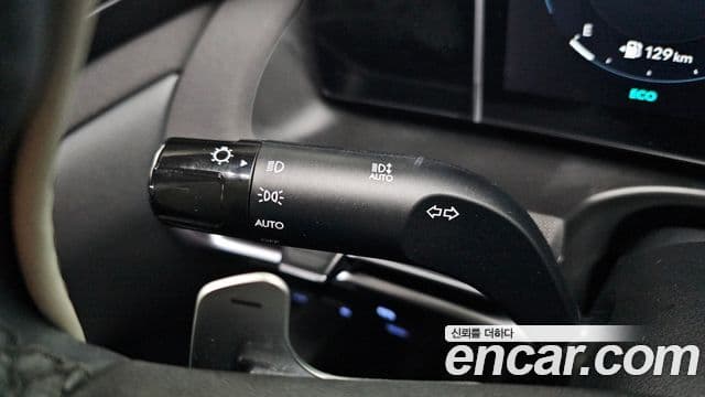 Hyundai The / новый New Tucson гибрид (NX4) Inspiration, 2024 15