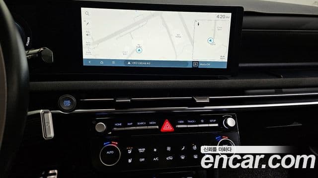 Hyundai The / новый New Tucson гибрид (NX4) Inspiration, 2024 16