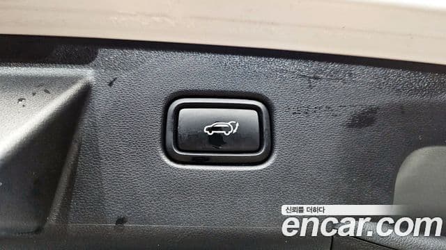 Hyundai The / новый New Tucson гибрид (NX4) Inspiration, 2024 20