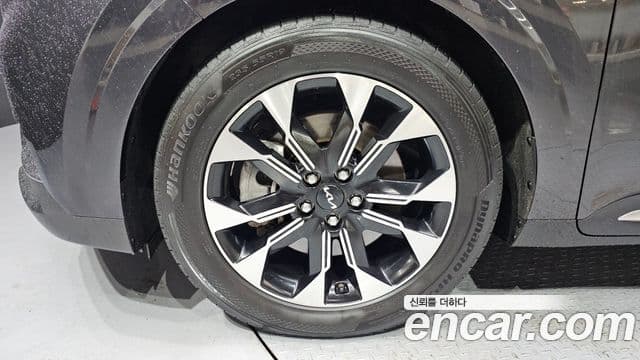 Kia Carnival 4세대 Signature, 2022 все фото