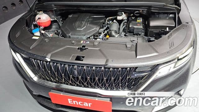 Kia Carnival 4세대 Signature, 2022 6