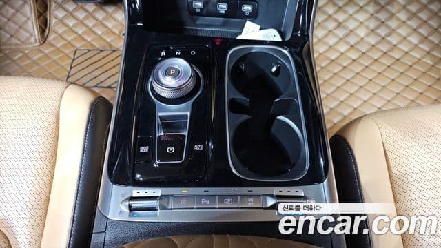 Kia Carnival 4세대 Signature, 2022 9