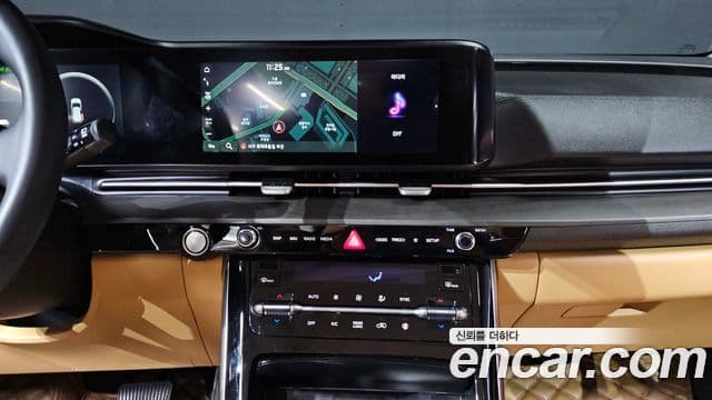 Kia Carnival 4세대 Signature, 2022 14
