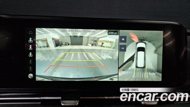 Kia Carnival 4세대 Signature, 2022 15