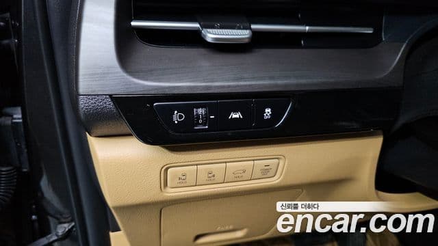 Kia Carnival 4세대 Signature, 2022 17