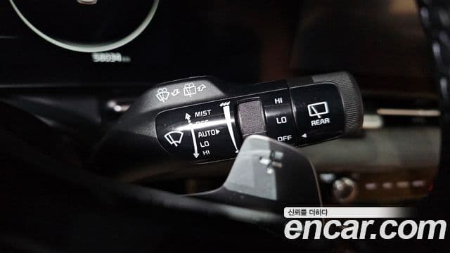 Kia Carnival 4세대 Signature, 2022 18