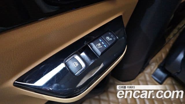 Kia Carnival 4세대 Signature, 2022 19