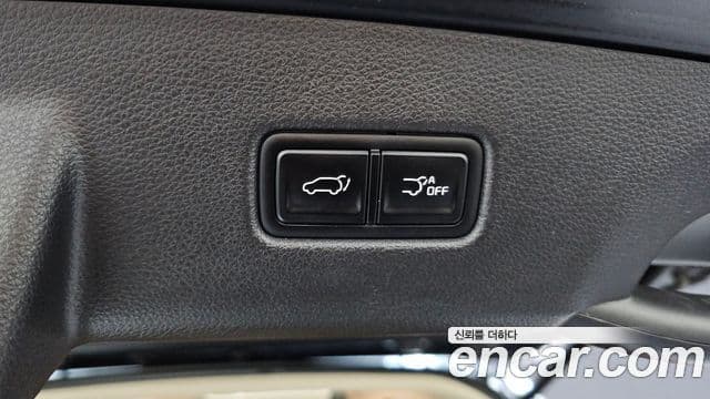 Kia Carnival 4세대 Signature, 2022 20