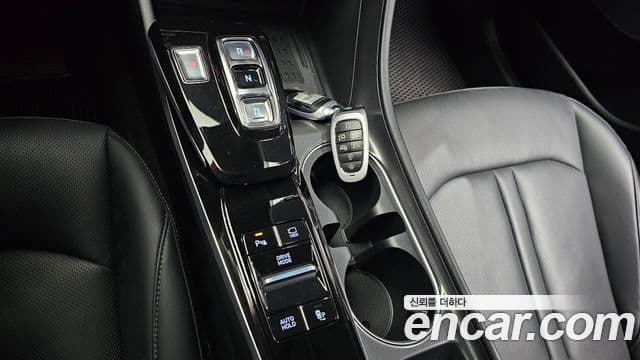 Hyundai Sonata (DN8) Premium Family, 2020 9