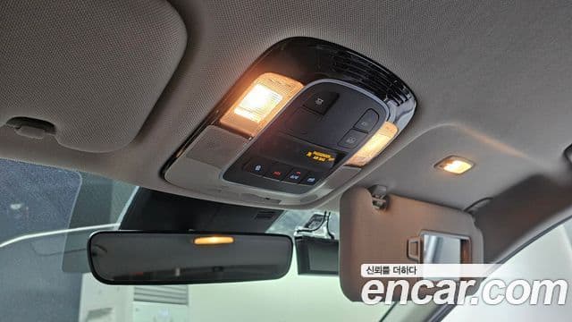 Hyundai Sonata (DN8) Premium Family, 2020 18